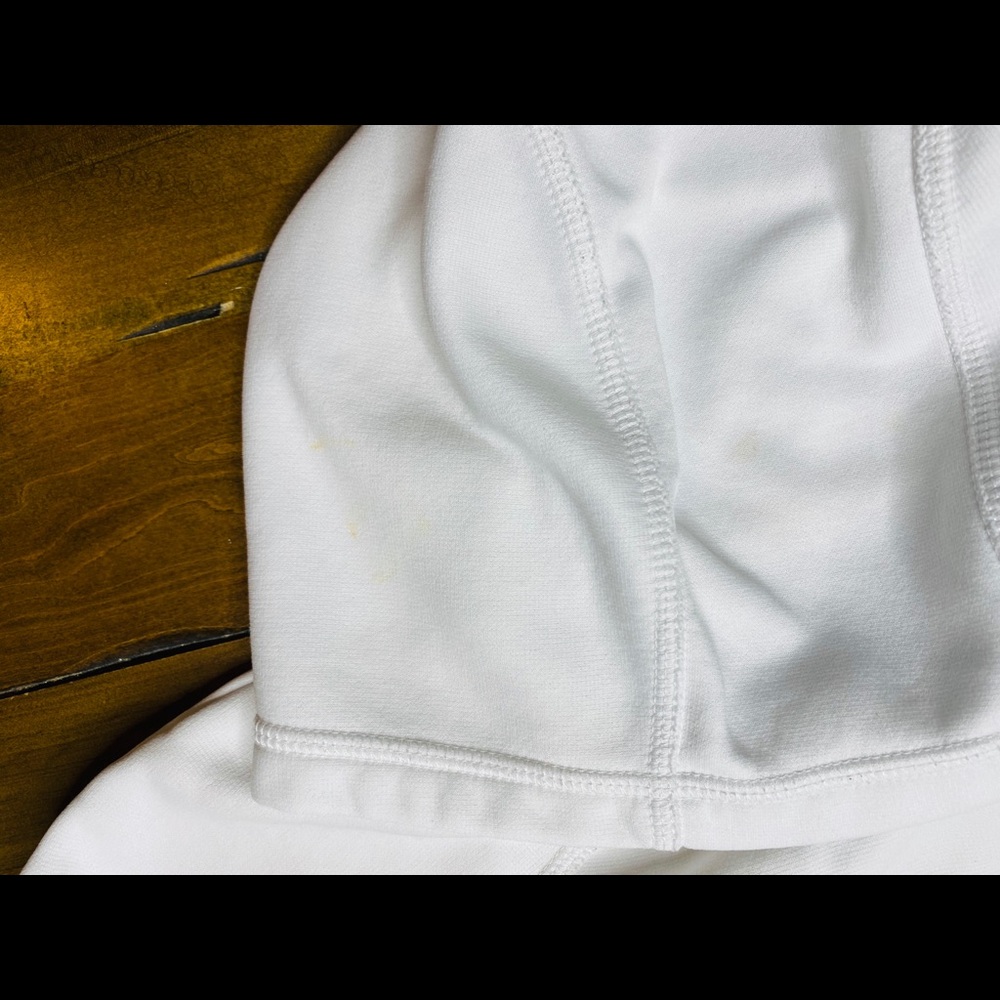 Nike Livestrong hoodie - Picture 2 of 6